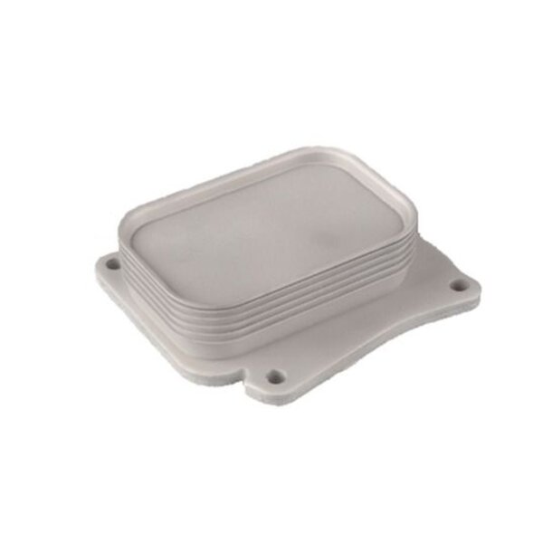 MAHLE CLC 111 000S Ölkühler, Motoröl