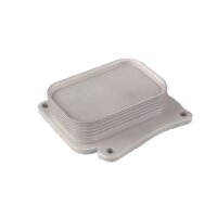 MAHLE CLC 111 000S Ölkühler, Motoröl