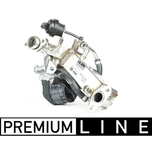 MAHLE CE 11 000P Kühler, Abgasrückführung