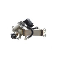 MAHLE CE 11 000P Kühler, Abgasrückführung