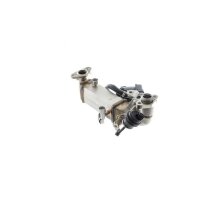MAHLE CE 11 000P Kühler, Abgasrückführung