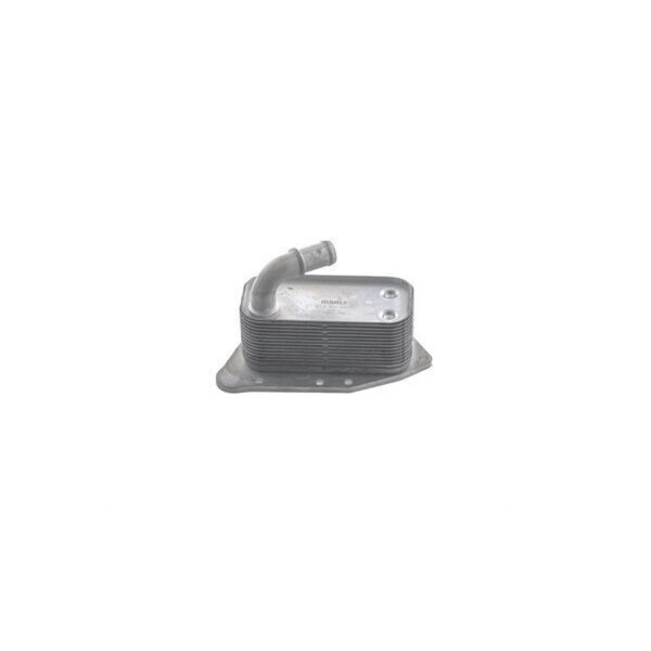 MAHLE CLC 369 000S Ölkühler, Motoröl