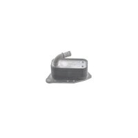 MAHLE CLC 369 000S Ölkühler, Motoröl
