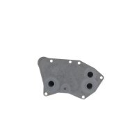 MAHLE CLC 369 000S Ölkühler, Motoröl