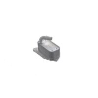 MAHLE CLC 369 000S Ölkühler, Motoröl