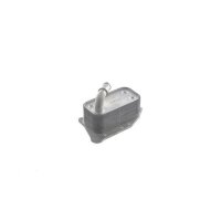 MAHLE CLC 369 000S Ölkühler, Motoröl