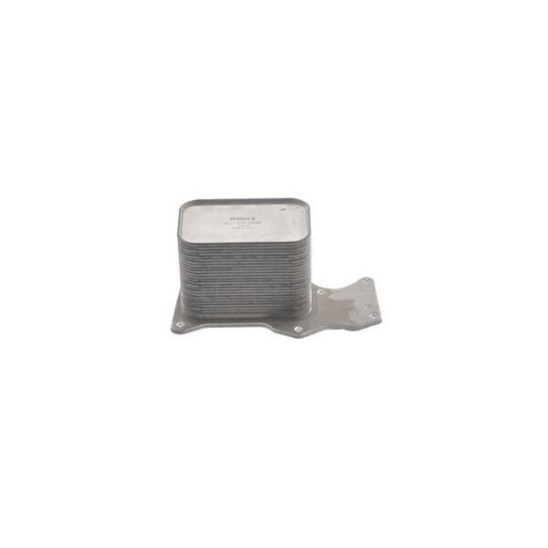 MAHLE CLC 376 000S Ölkühler, Motoröl