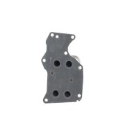 MAHLE CLC 376 000S Ölkühler, Motoröl