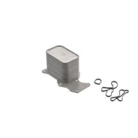 MAHLE CLC 376 000S Ölkühler, Motoröl