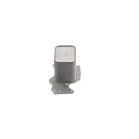 MAHLE CLC 376 000S Ölkühler, Motoröl