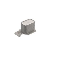 MAHLE CLC 376 000S Ölkühler, Motoröl