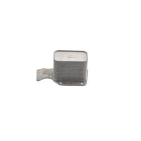 MAHLE CLC 376 000S Ölkühler, Motoröl
