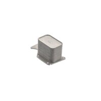 MAHLE CLC 376 000S Ölkühler, Motoröl