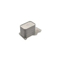 MAHLE CLC 376 000S Ölkühler, Motoröl