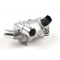 HEPU P264 Wasserpumpe, Motorkühlung