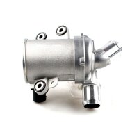 HEPU P264 Wasserpumpe, Motorkühlung