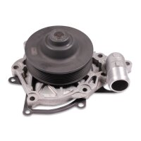 HEPU P589 Wasserpumpe, Motorkühlung