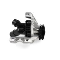 HEPU P9106 Wasserpumpe, Motorkühlung