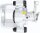 TRW BHS790E Bremssattel