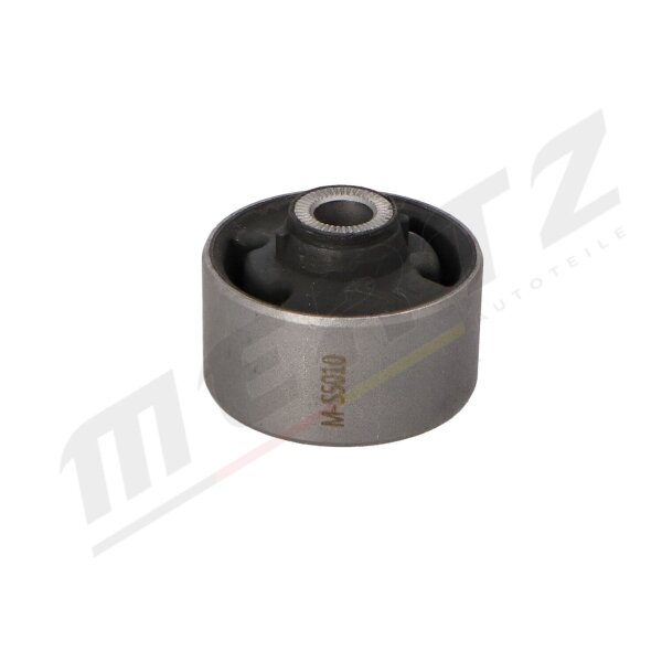 MERTZ M-S5010 Lagerung, Lenker