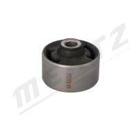 MERTZ M-S5010 Lagerung, Lenker