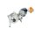 NRF 90010287 Lader, Aufladung