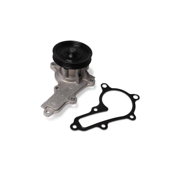 HEPU P7424 Wasserpumpe, Motorkühlung