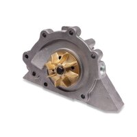 HEPU P857 Wasserpumpe, Motorkühlung
