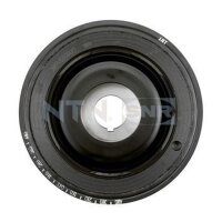 SNR DPF351.01 Riemenscheibe, Kurbelwelle