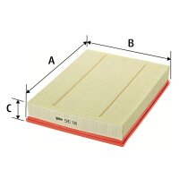 VALEO 585198 Luftfilter