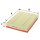VALEO 585198 Luftfilter