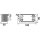 MAHLE CLC 72 000P Ölkühler, Automatikgetriebe
