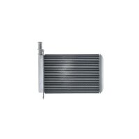 MAHLE CI 642 000P Ladeluftkühler