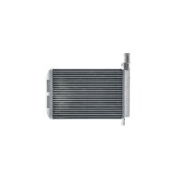 MAHLE CI 642 000P Ladeluftkühler