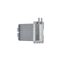 MAHLE CI 642 000P Ladeluftkühler