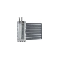 MAHLE CI 642 000P Ladeluftkühler