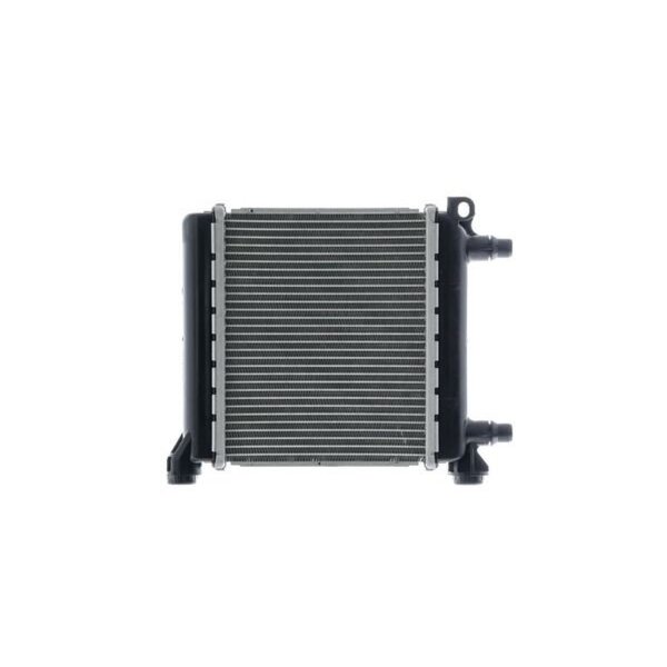 MAHLE CR 2596 000P Kühler, Motorkühlung