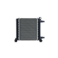 MAHLE CR 2596 000P Kühler, Motorkühlung