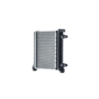 MAHLE CR 2596 000P Kühler, Motorkühlung