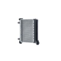 MAHLE CR 2596 000P Kühler, Motorkühlung