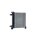 MAHLE CR 2596 000P Kühler, Motorkühlung