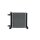 MAHLE CR 2596 000P Kühler, Motorkühlung