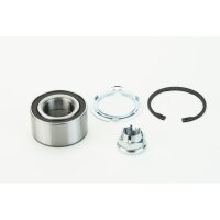 CONTINENTAL CTAM WBE1007 Radlagersatz