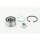 CONTINENTAL CTAM WBE1007 Radlagersatz