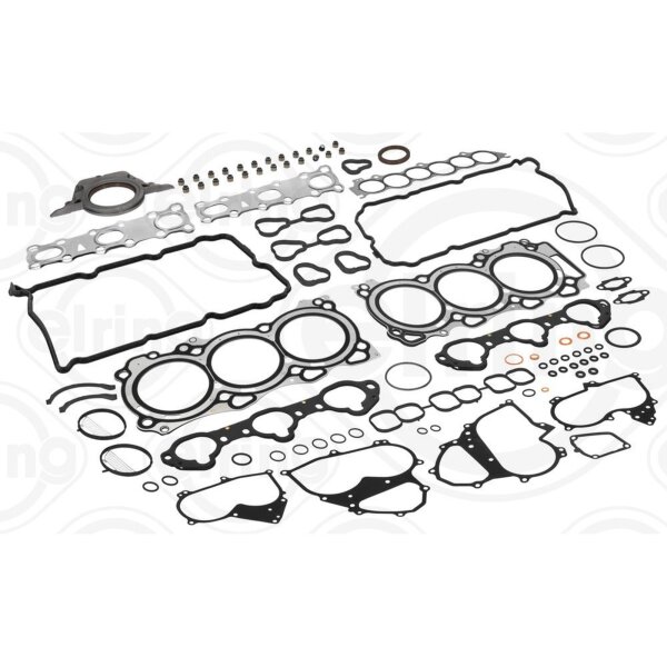 ELRING 058.210 Dichtungsvollsatz, Motor