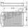 DENSO DRR09073 Wärmetauscher, Innenraumheizung