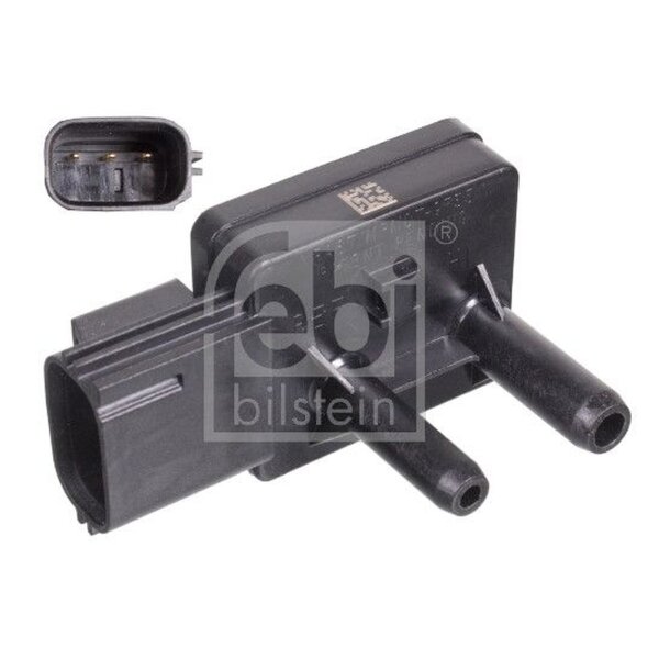 FEBI BILSTEIN 100855 Sensor, Abgasdruck