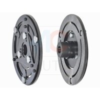 ACAUTO AC-05DN18 Mitnehmerscheibe, Magnetkupplung...