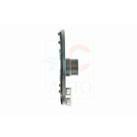 ACAUTO AC-05DN18 Mitnehmerscheibe, Magnetkupplung (Kompressor)