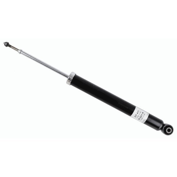 SACHS 317 411 Stoßdämpfer